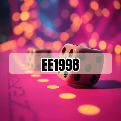 ee1998: Recursos Únicos Que Transformam a Experiência de Jogo
