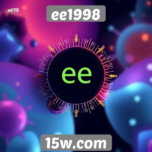Novidades nos gráficos do site ee1998