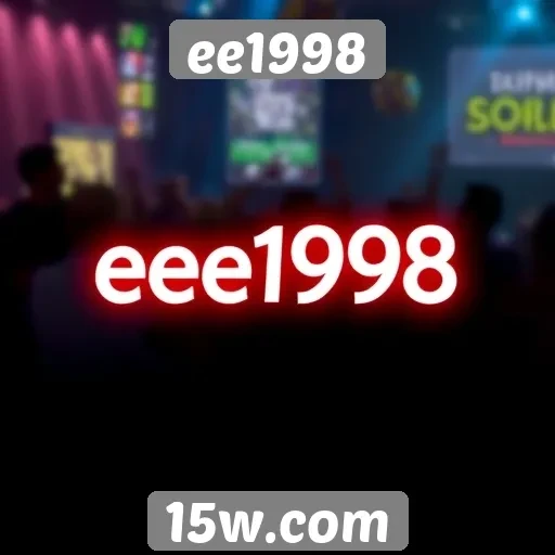 Novas funcionalidades do site ee1998 para jogadores
