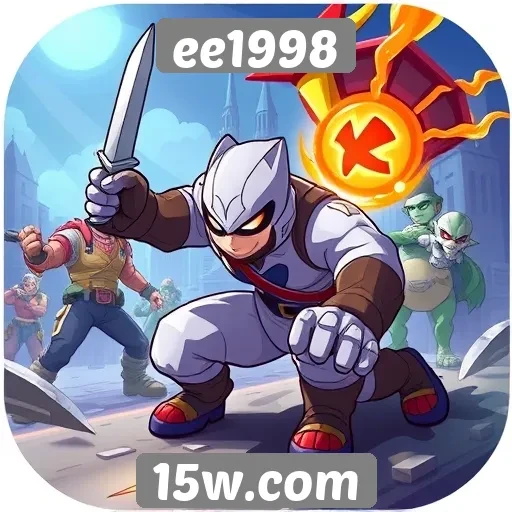 Novos jogos disponíveis no portal ee1998