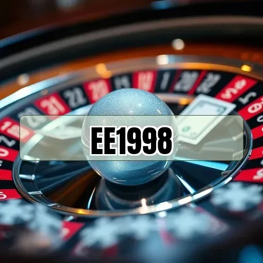 ee1998 e a Revolução nos Resultados de Jogos Brasileiros