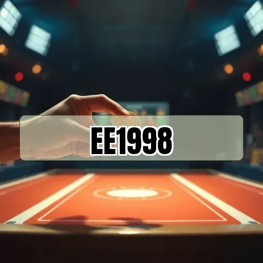 ee1998: Domine os Jogos com Estratégias Incríveis e Dicas Valiosas