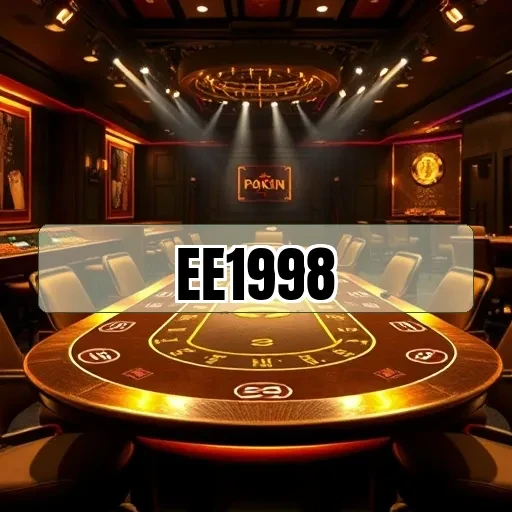 ee1998: Descubra a Experiência Única da Seção Equipes
